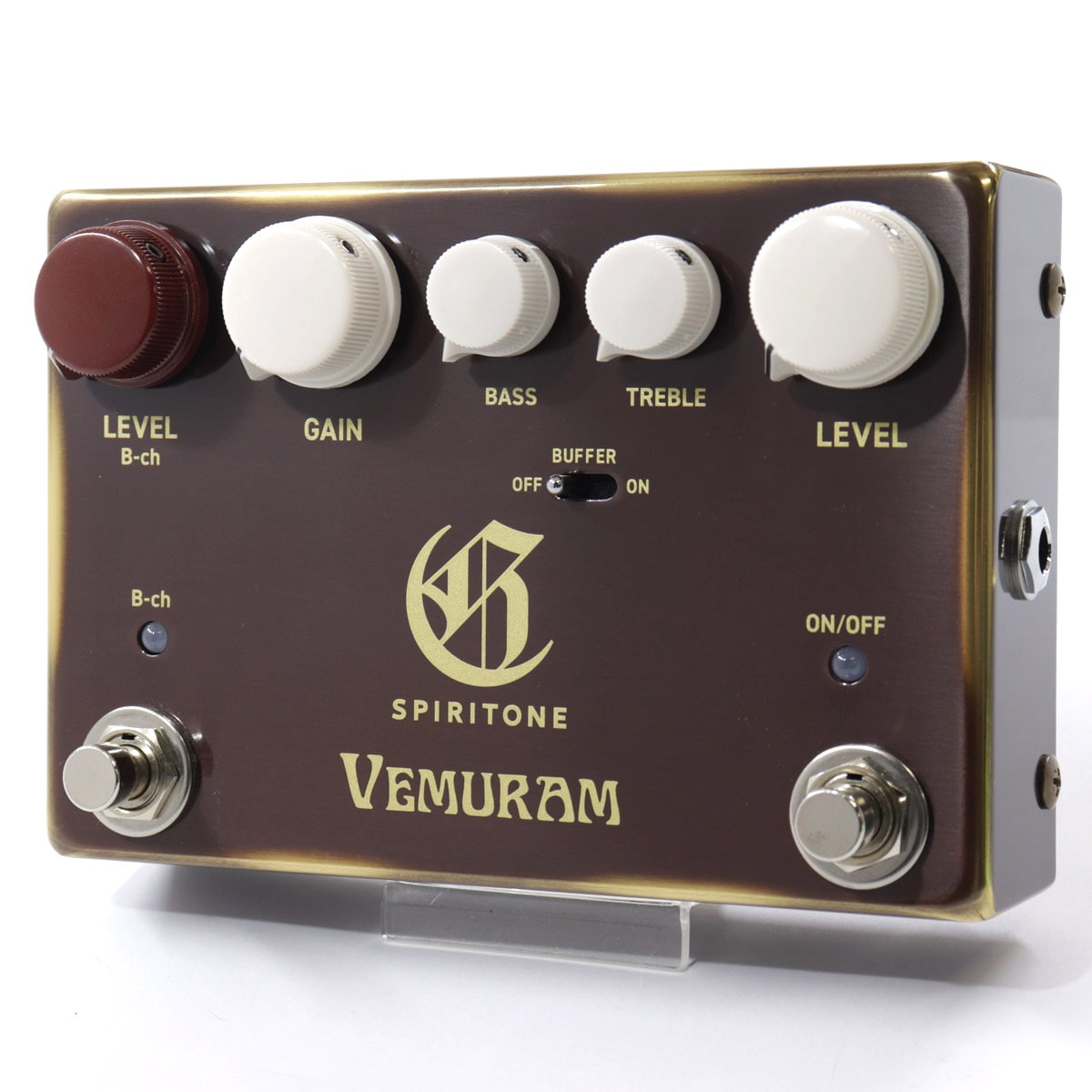 JHS NOTAKLON blackout ケンタウロス CENTAUR新品 JHS NOTAKLON