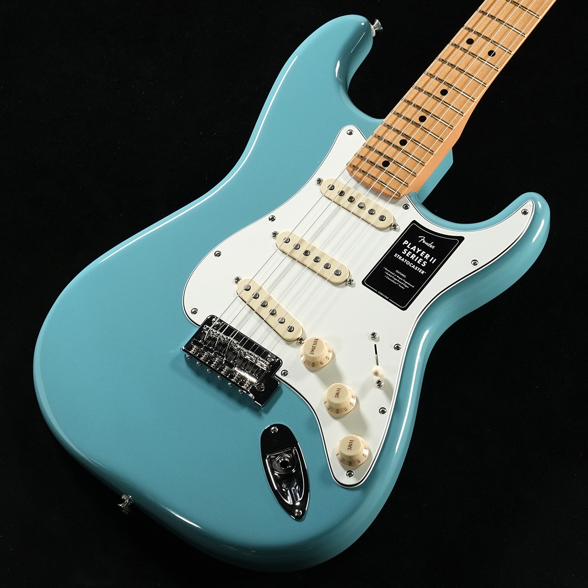 Fender Player Series Stratocasterの検索結果 | ギター、アコギ