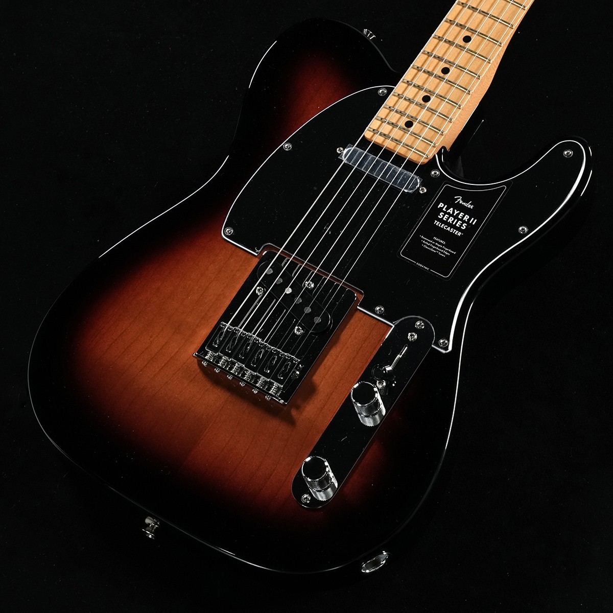 TELECASTER (エレキギター × FENDER MEXICO × サンバースト)の検索結果