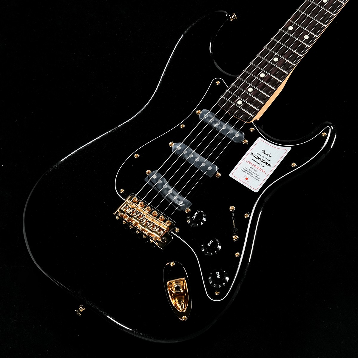 Fender / Made in Japan Traditional 2025 Collection 60s