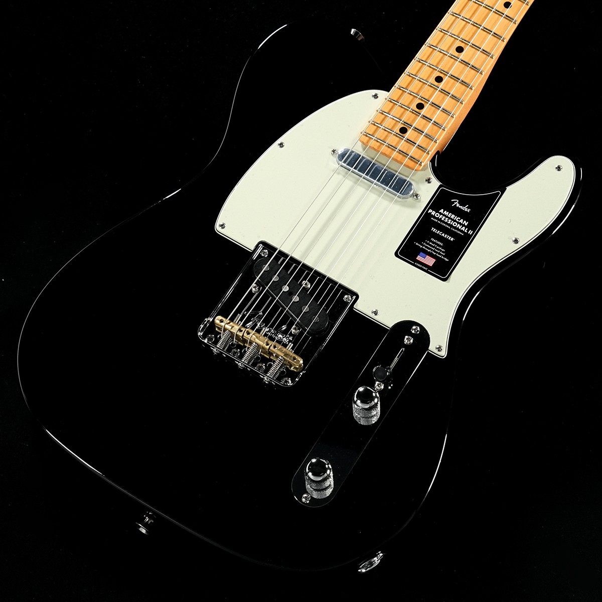 Fender American Professional II Telecasterの検索結果 | ギター