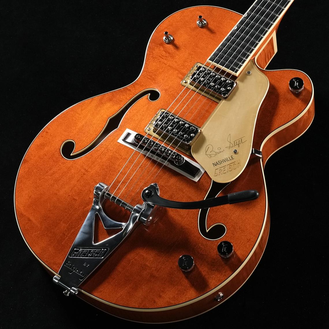 6120 (460,000円〜659,999円 × GRETSCH)の検索結果 | ギター、アコギ