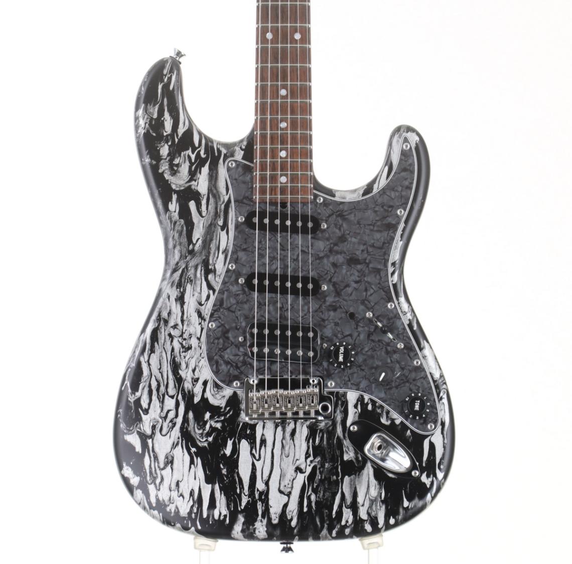 中古】JAMES TYLER / LA Studio Classic Black Shmear with COMA Logo