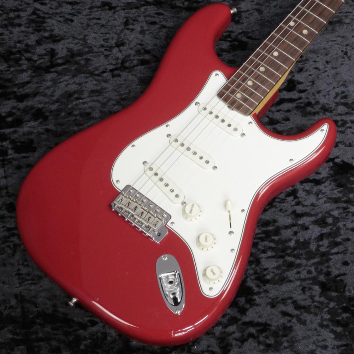 Fender (エレキギター × レッド)の検索結果 | ギター、アコギ、管楽器