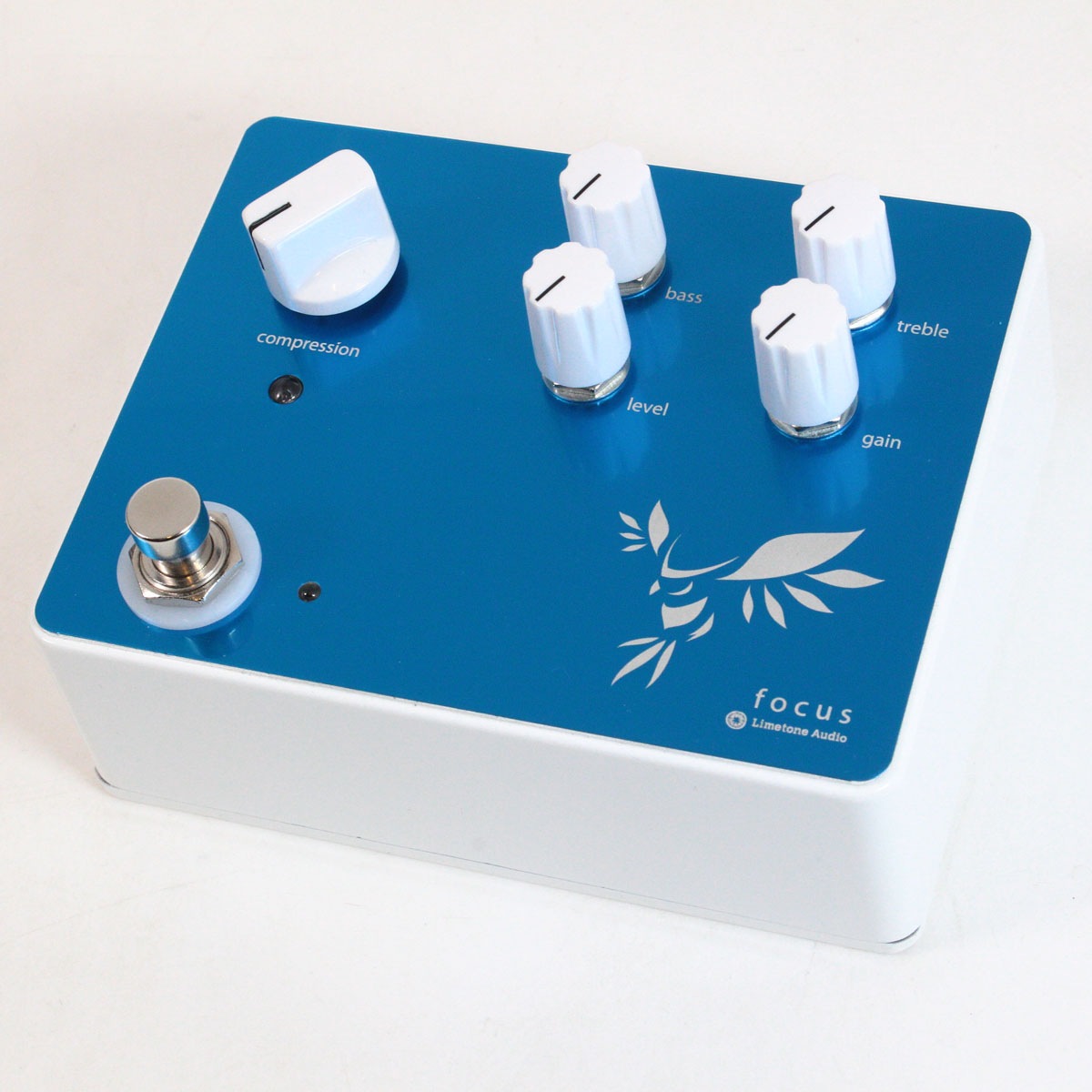 limetone audio  focus alumite color 中古品 中古】LIMETONE AUDIO / FOCUS alumite color 【渋谷店