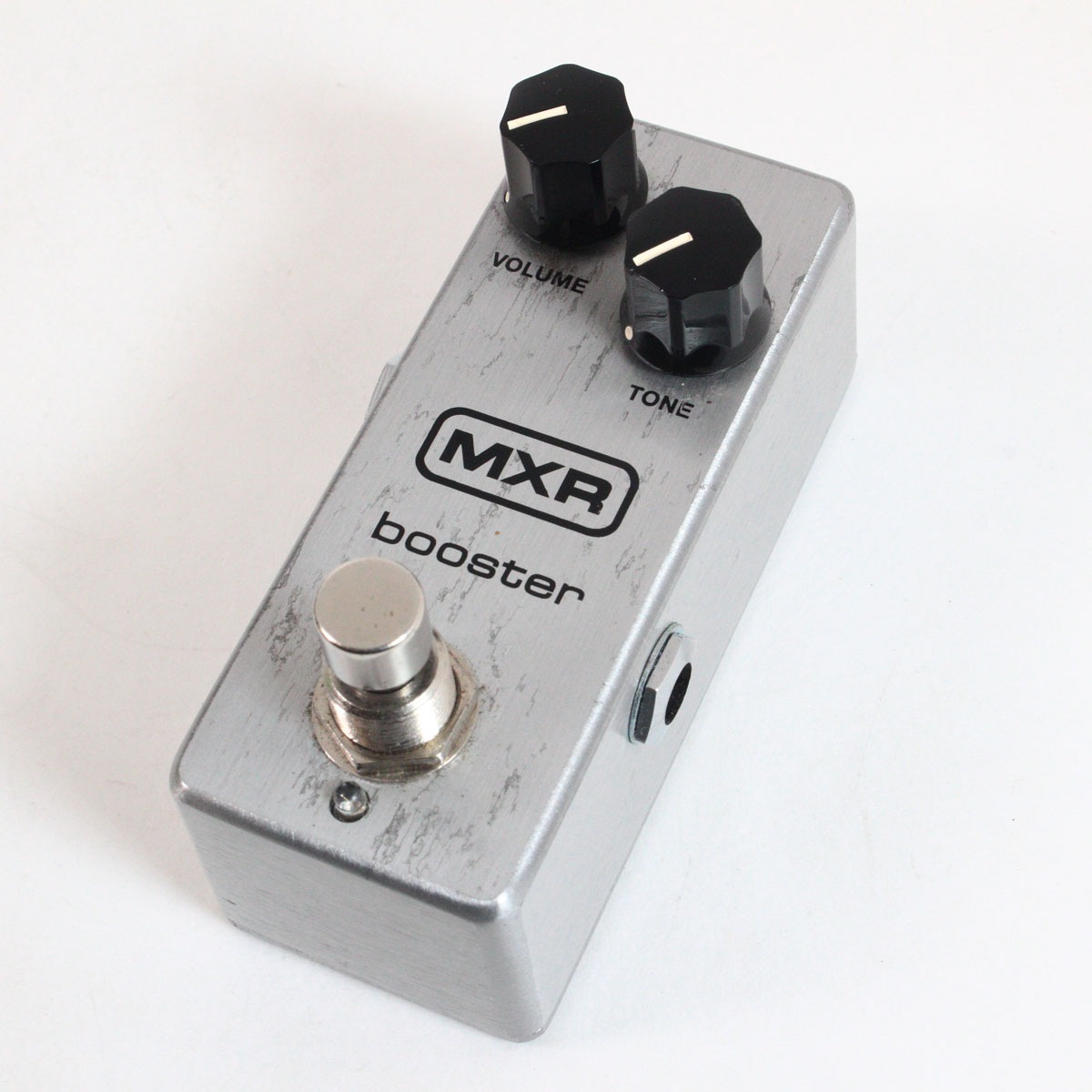 ギター MXR booster mini M293 中古】MXR / M293 Booster Mini 【渋谷店】 | ブースター/バッファー