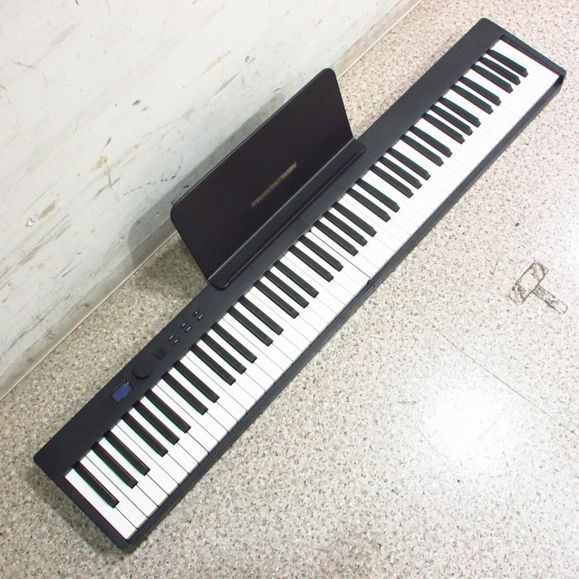中古】Longeye / FOLD PRO 折りたためる88鍵盤☆電子ピアノ 【横浜店
