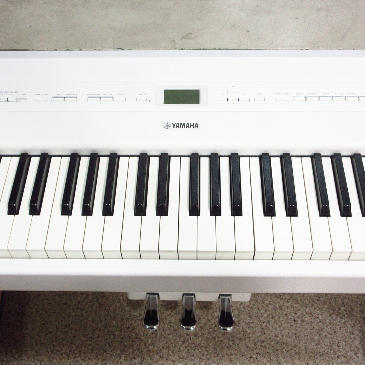 中古】YAMAHA / P-515 電子ピアノ【東京23区＆横浜市近郊限定販売
