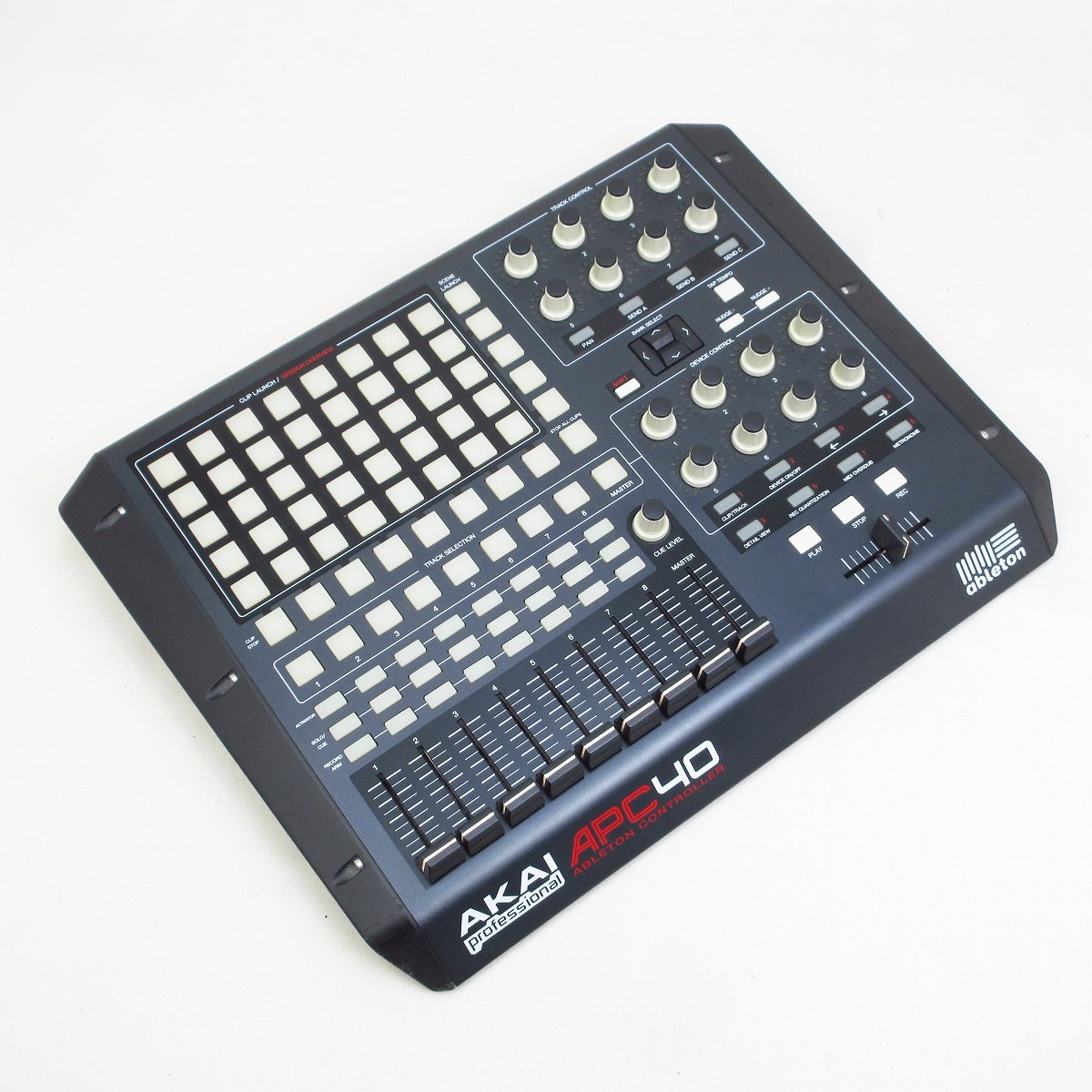 中古】AKAI / APC40 / Ableton Performance Controller【横浜店