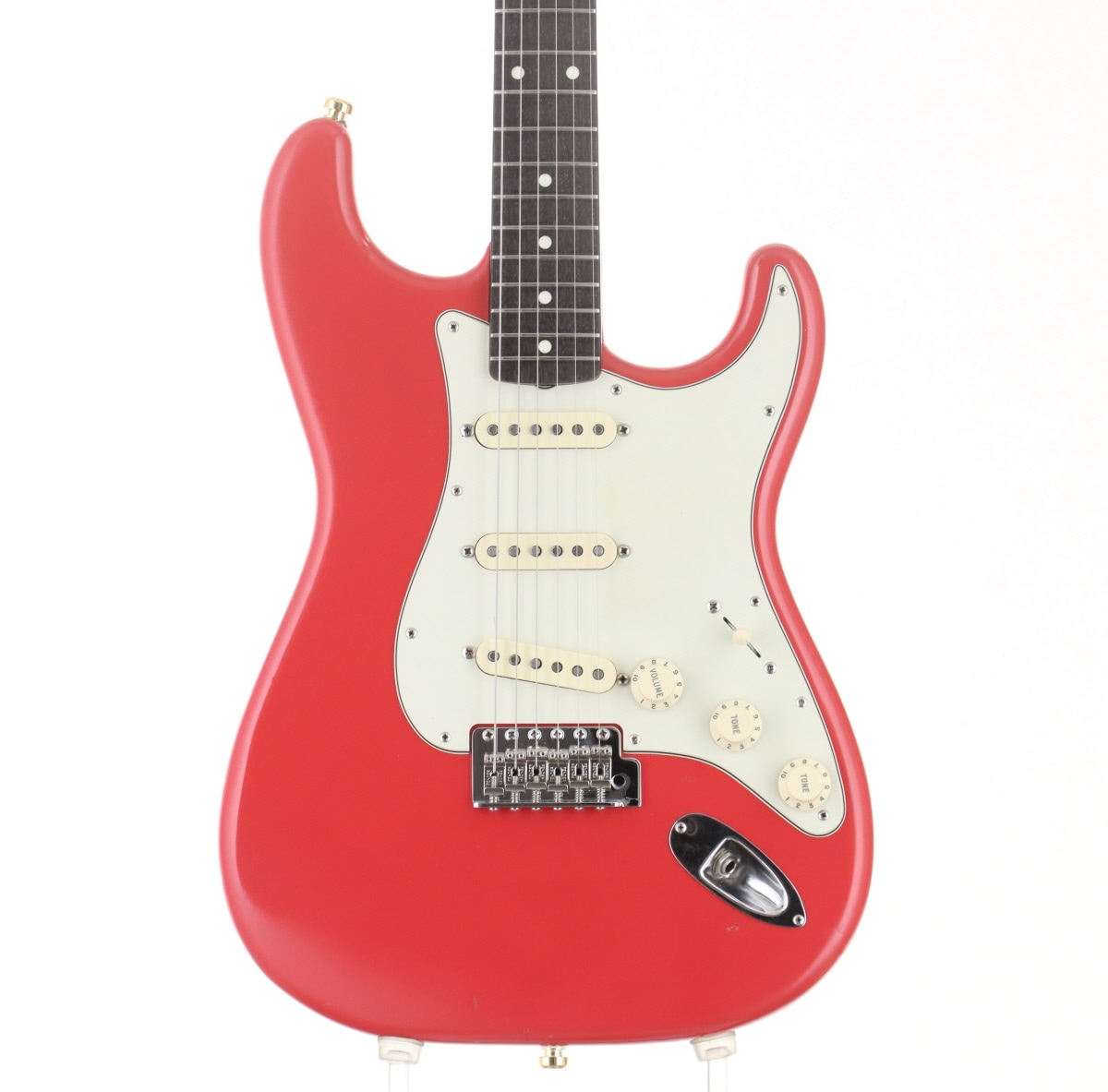 中古】Fender / Souichiro Yamauchi Stratocaster Rosewood