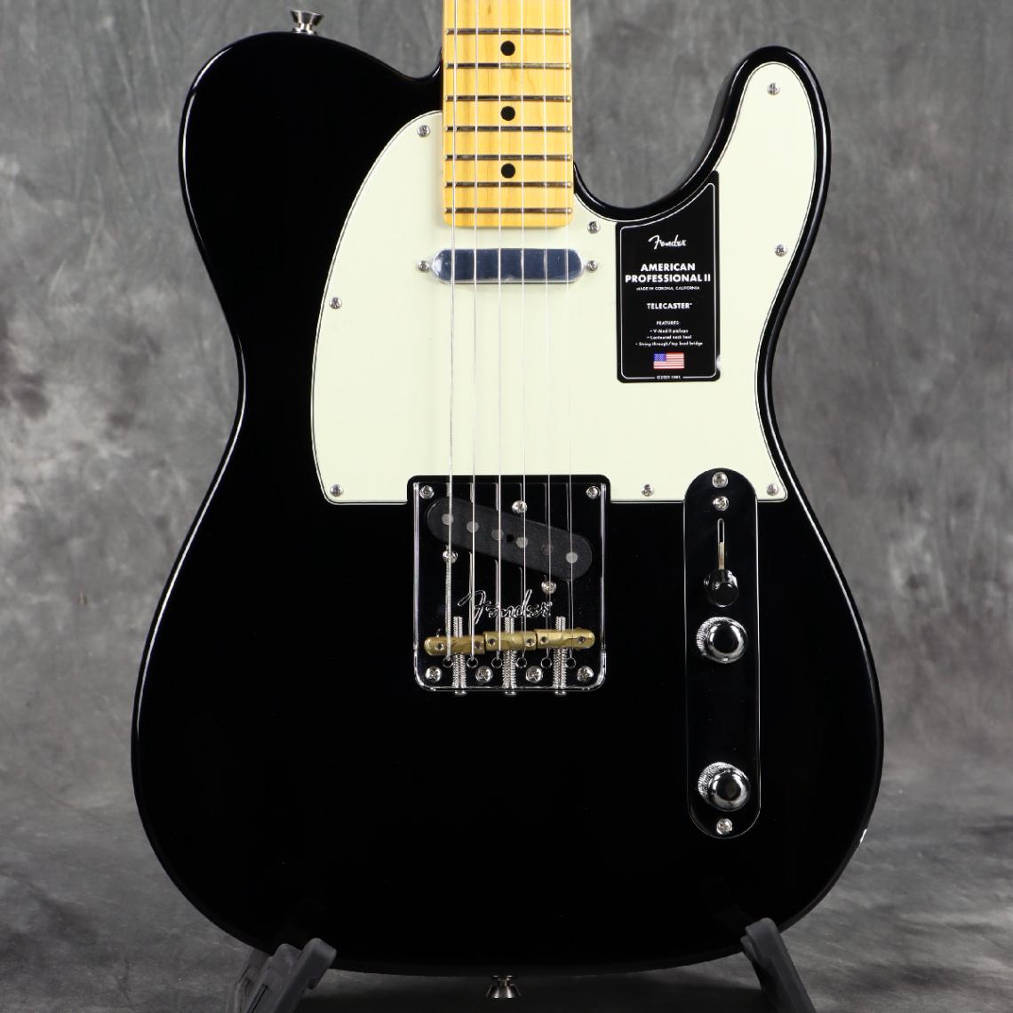 テレキャスタータイプ × FENDER × ブラック)の検索結果 | ギター