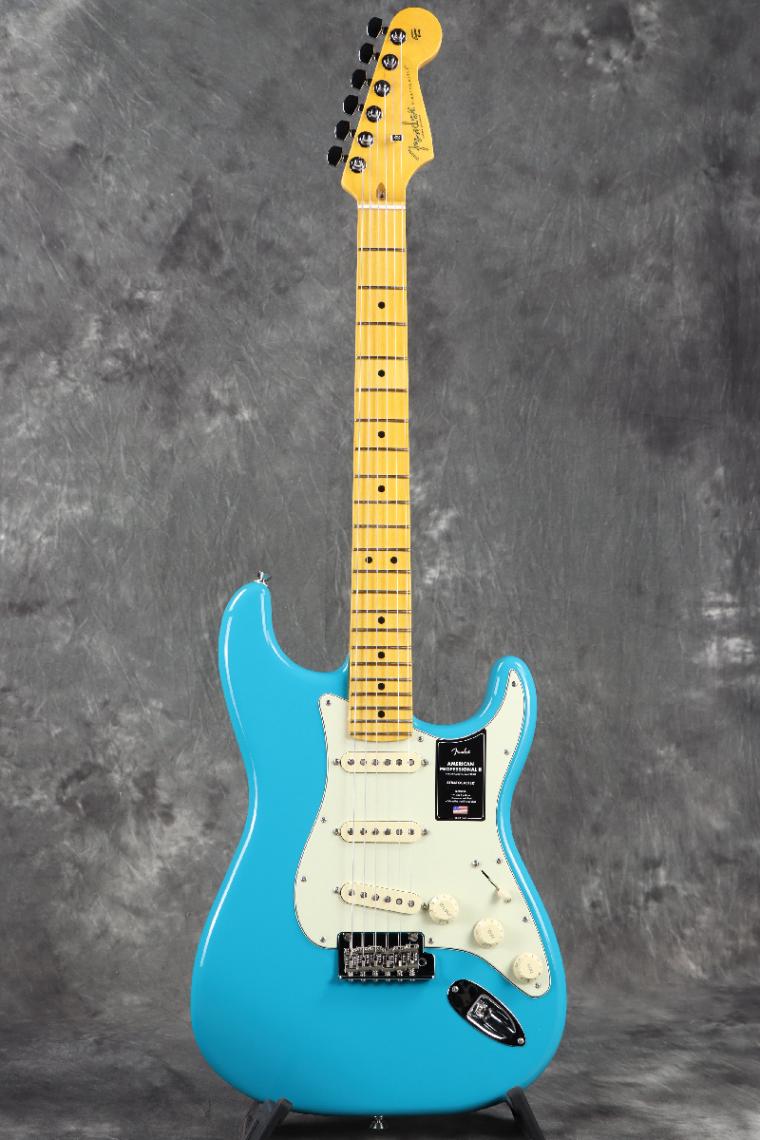 WEBSHOPクリアランスセール》Fender / American Professional II