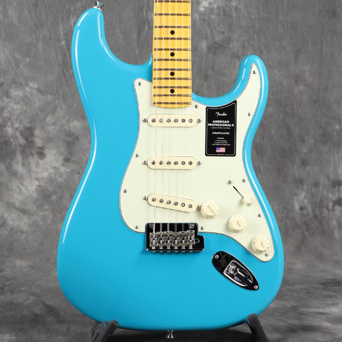 WEBSHOPクリアランスセール》Fender / American Professional II