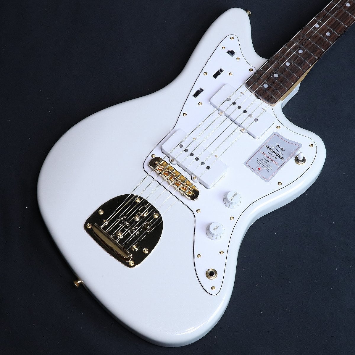 Fender / Made in Japan Traditional 2025 Collection 60s Jazzmaster