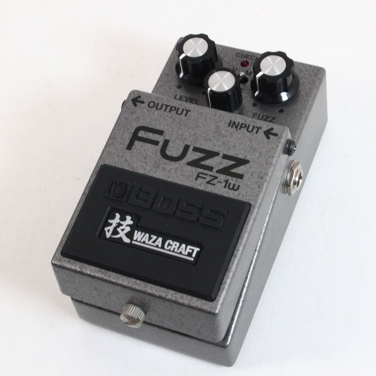 最終値下げ！ BOSS FZ-1W 中古】BOSS / FZ-1W Fuzz 【渋谷店】 | ファズ | イシバシ楽器