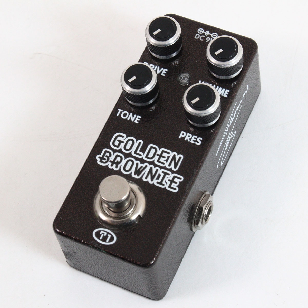 Gold (ギター用エフェクター × 10,000円〜19,999円 × 渋谷店)の検索