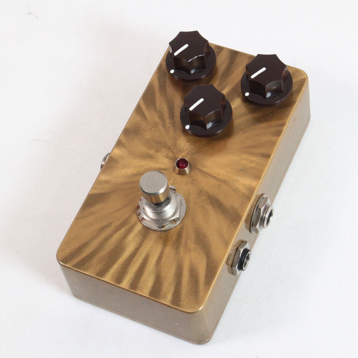 【お値下げ】マキノ工房　オーバードライブ 中古】マキノ工房 / TUBE DRIVER 7 【渋谷店】 | オーバードライブ