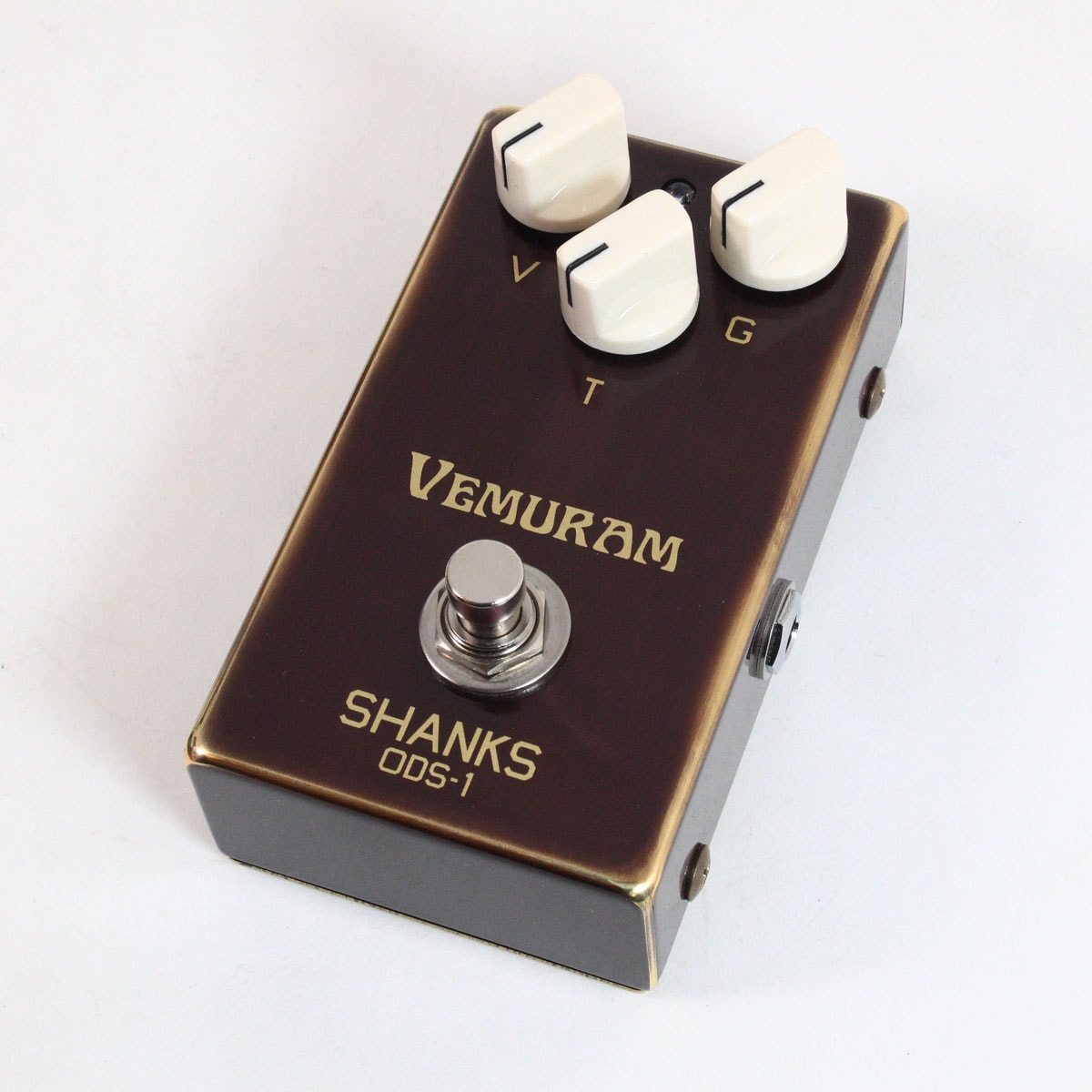 中古】VEMURAM / SHANKS ODS-1 【渋谷店】 | オーバードライブ