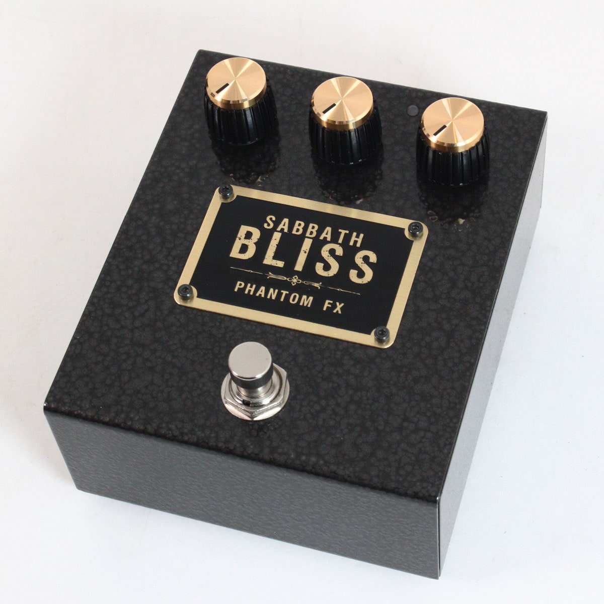 中古】PHANTOM FX / SABBATH BLISS 【渋谷店】 | ファズ | イシバシ楽器