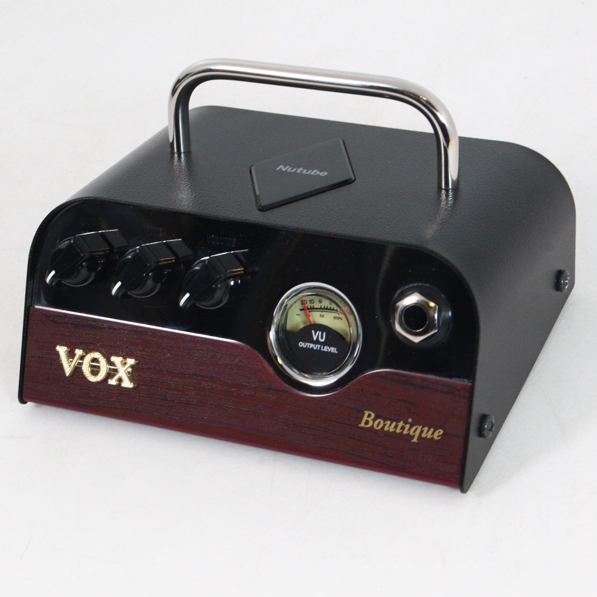 中古】VOX / MV50-BQ Boutique 【渋谷店】 | ヘッドアンプ | イシバシ楽器