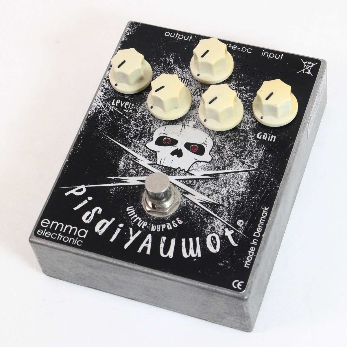【中古】EMMA / PisdiYAUwot 【渋谷店】