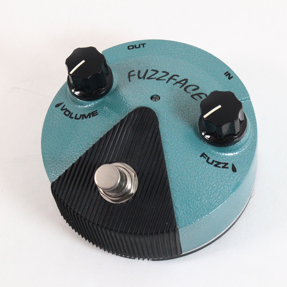 Function f(x) Fuzz Face クローン 4ノブ ミニ Function f(x) Fuzz Face クローン 4ノブ ミニ Function f(x) Fuzz