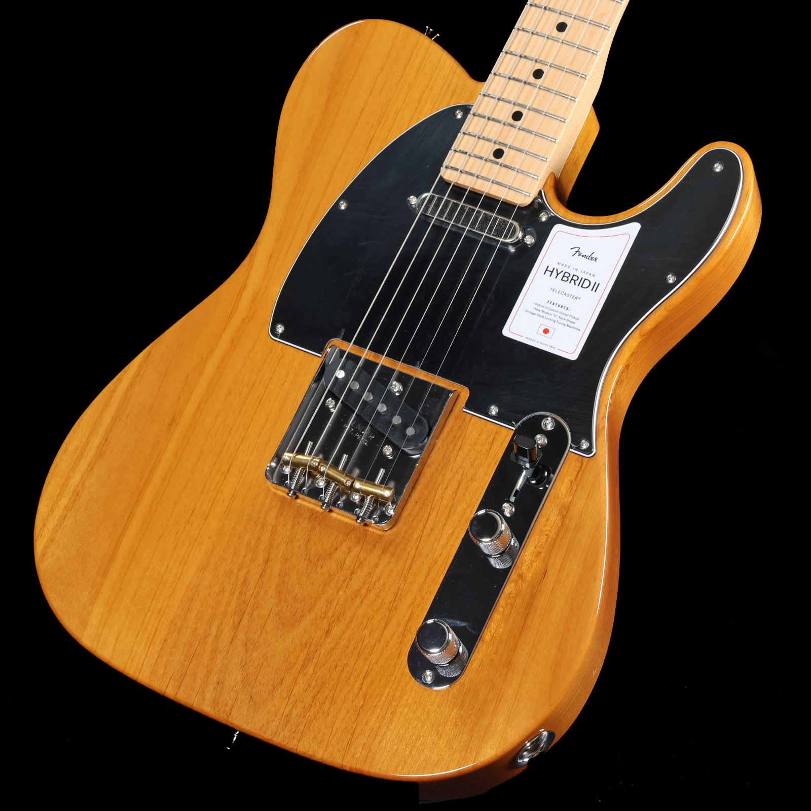 TELECASTER (FENDER MADE IN JAPAN × ナチュラル × 福岡店)の検索結果
