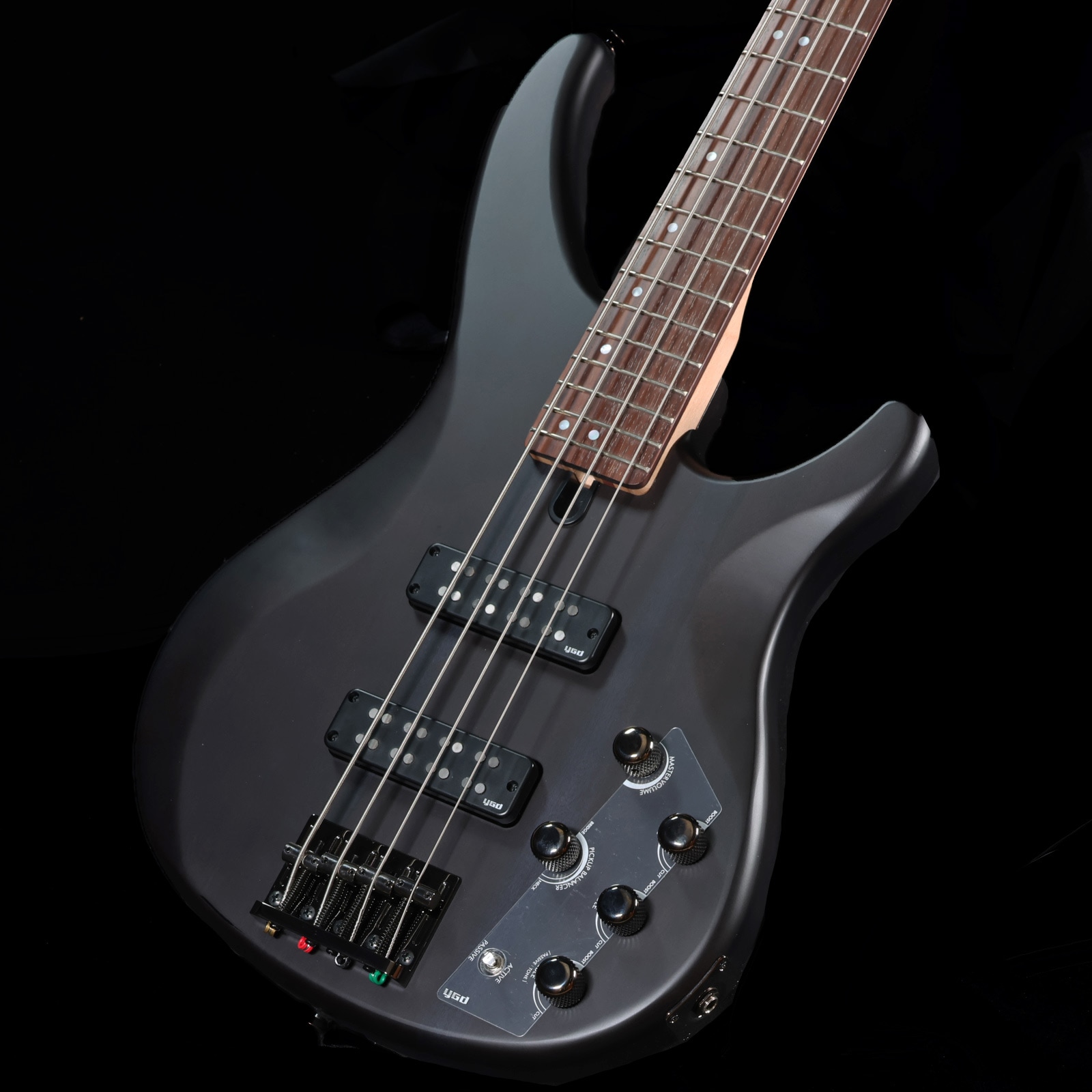 YAMAHA / TRBX504 TBL (トランスルーセントブラック) (展示品