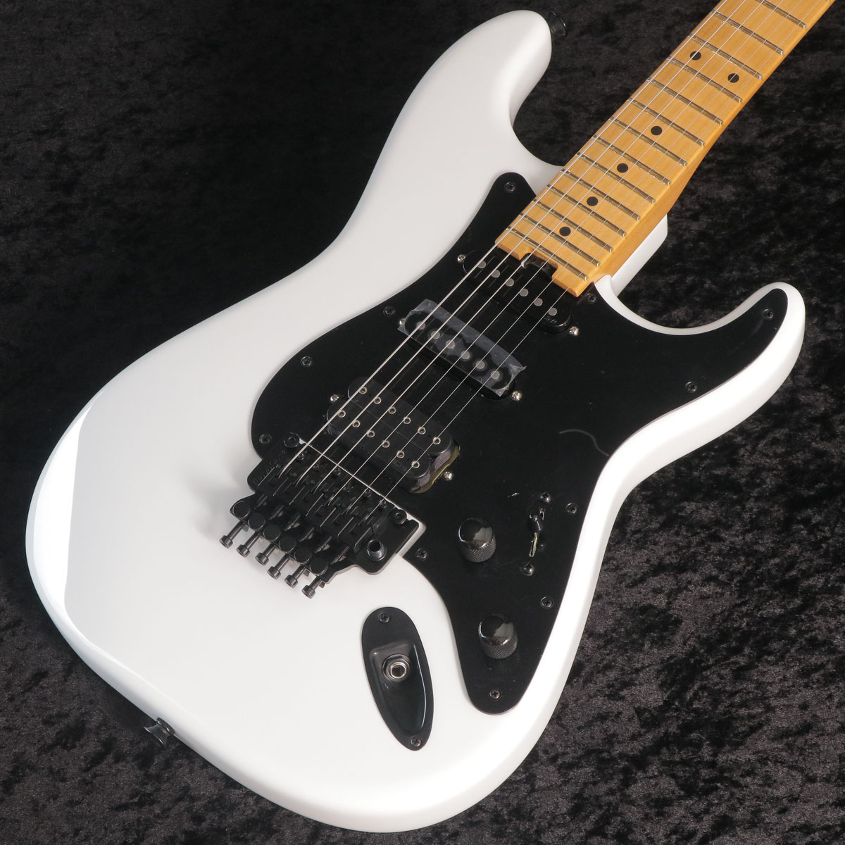 Jackson / 50th Anniversary Iron Maiden Adrian Smith Jackson SC1