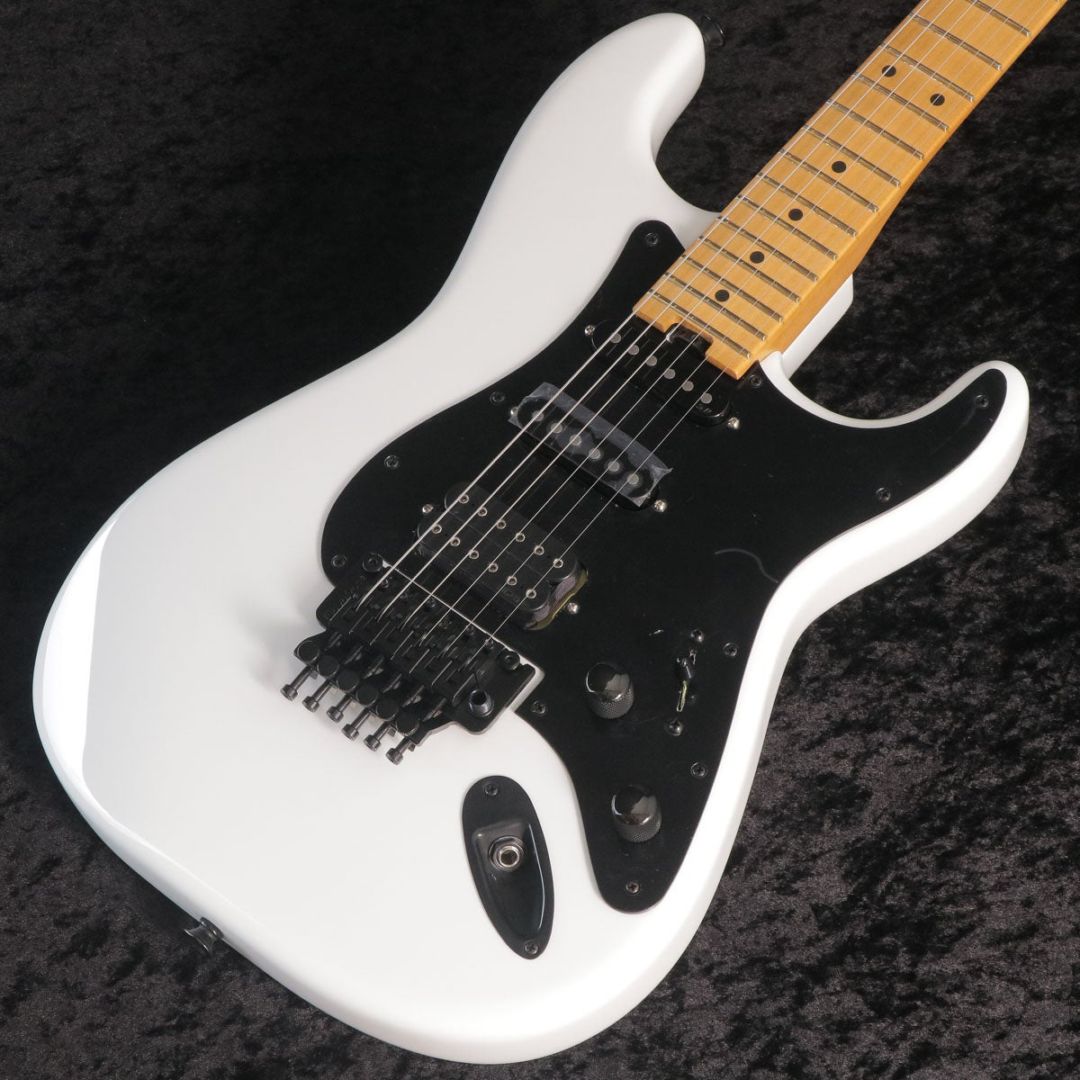 Jackson / PRO SIG ADRIAN SMITH LTD ED. SC1 SNOW (重量:3.74 kg