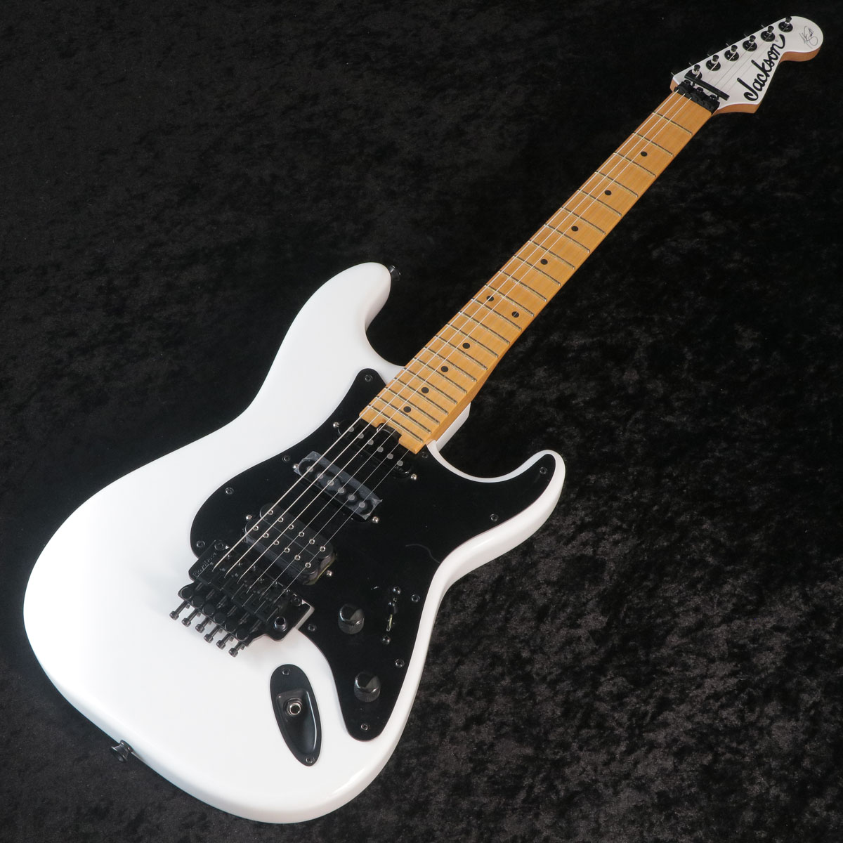 Jackson / PRO SIG ADRIAN SMITH LTD ED. SC1 SNOW (重量:3.74 kg)【S