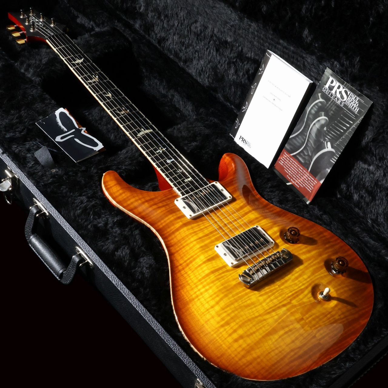PRS McCartyの検索結果 | ギター、アコギ、管楽器などを扱う全国12店舗