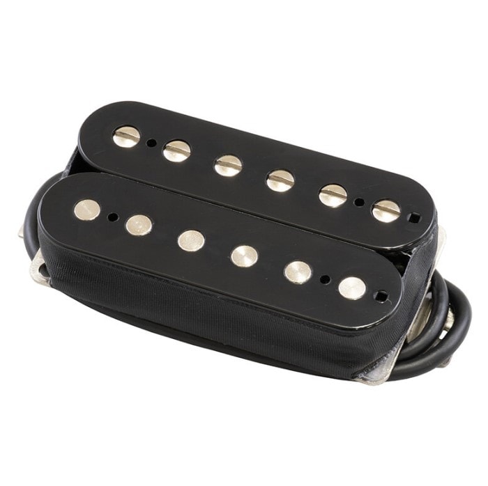 Aria Pro II / AHB-TJO Set Black 大橋隆志シグネチャー TJO Custom