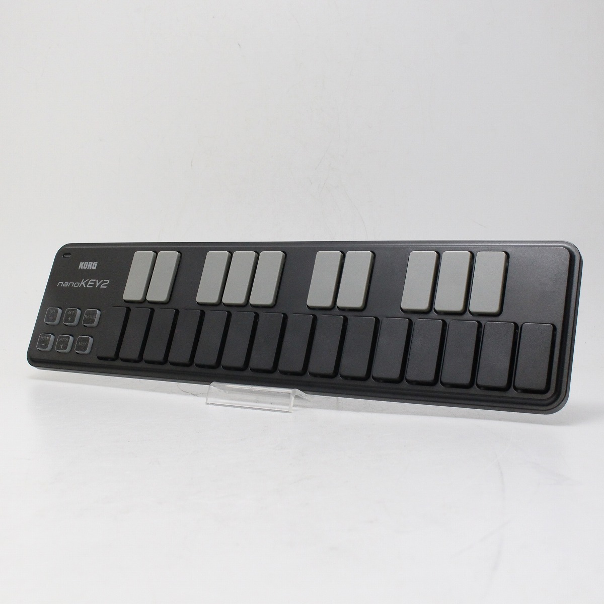 【中古】 KORG / nanoKEY2 【御茶ノ水本店】