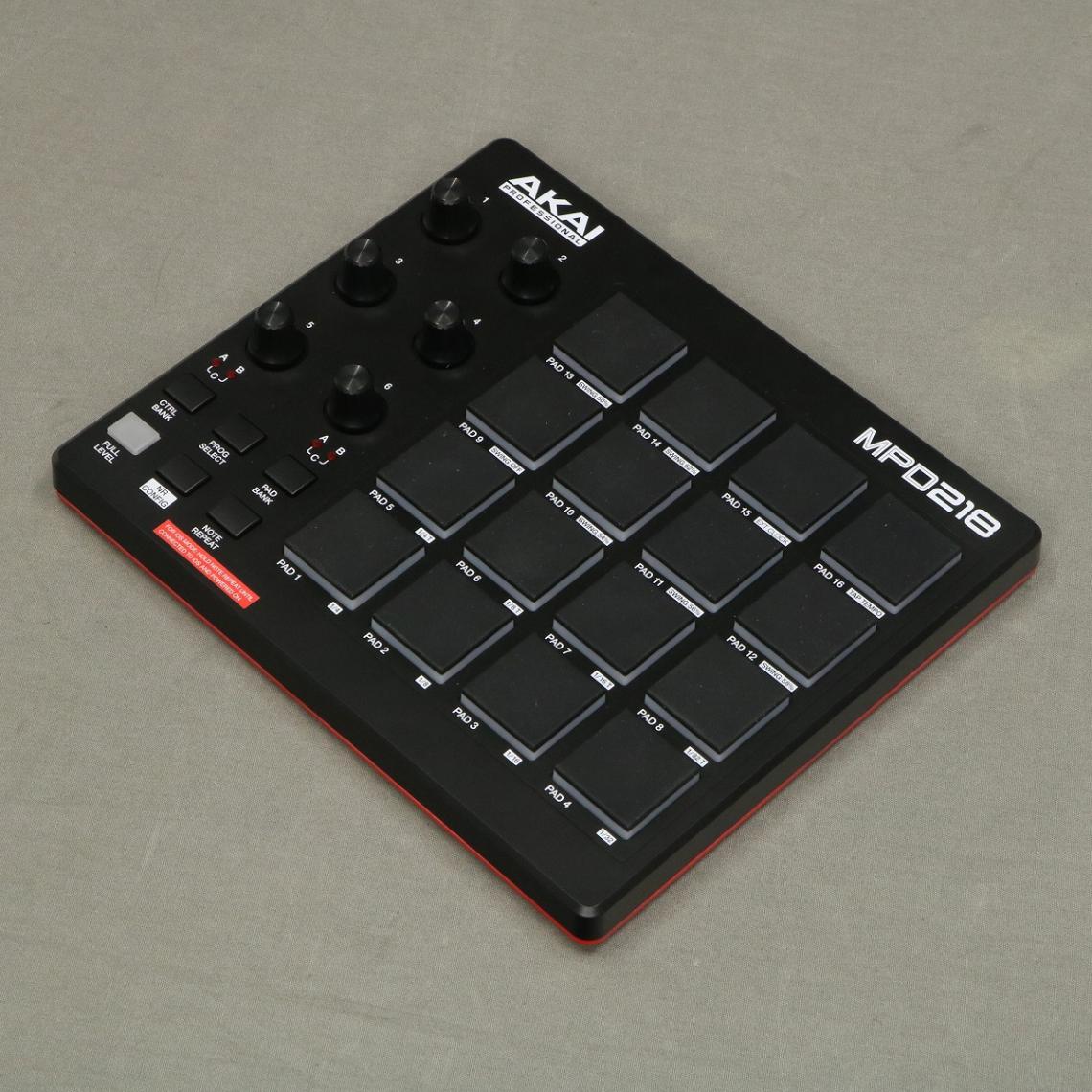 【中古】 AKAI / MPD218 【御茶ノ水本店】