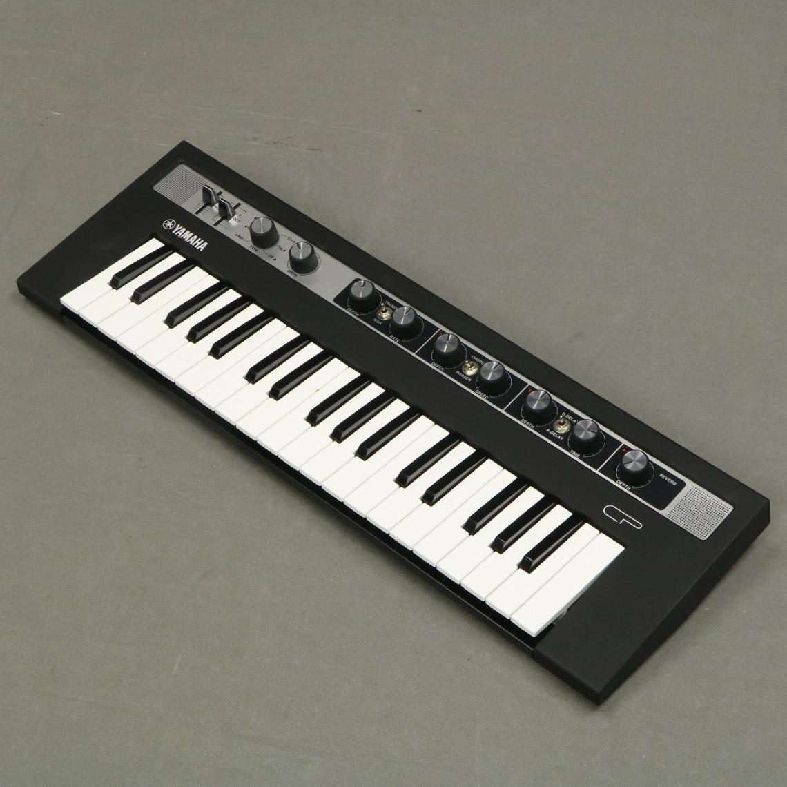 中古】 YAMAHA / REFACE CP 【御茶ノ水本店】 | デジタル