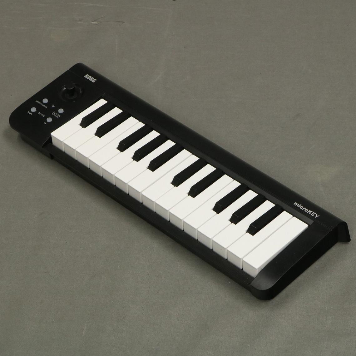【中古】 KORG / MICROKEY25 【御茶ノ水本店】