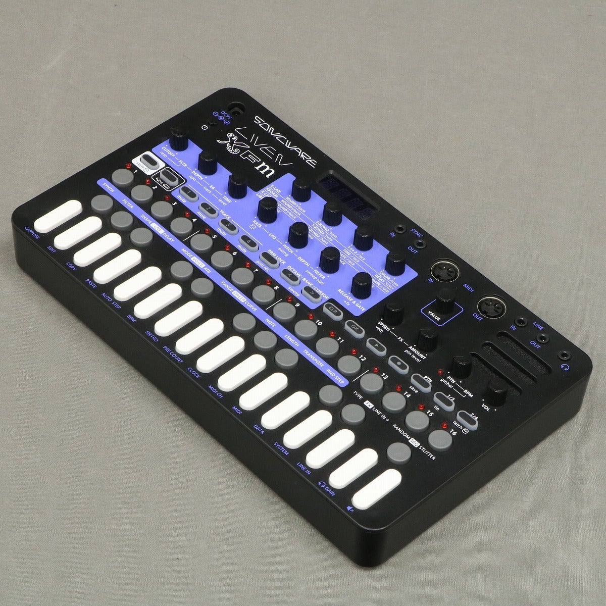 中古】 SONICWARE / LIVEN XFM/LVN020 【御茶ノ水本店】【値下げ