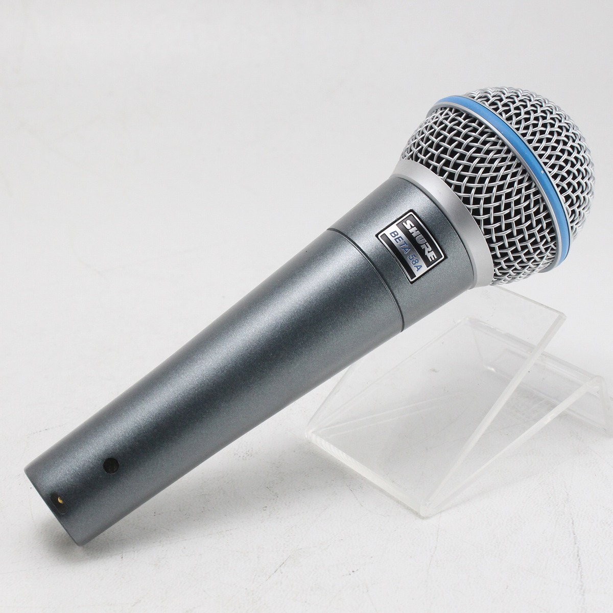 中古】 SHURE / BETA58A 【御茶ノ水本店】 | ボーカル用 | イシバシ楽器