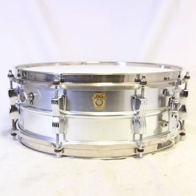 LUDWIG LM404 アクロライト 60年代ヴィンテージ 中古】LUDWIG / L-404 60s Acrolite 14x5 ラディック 60年代 アクロ
