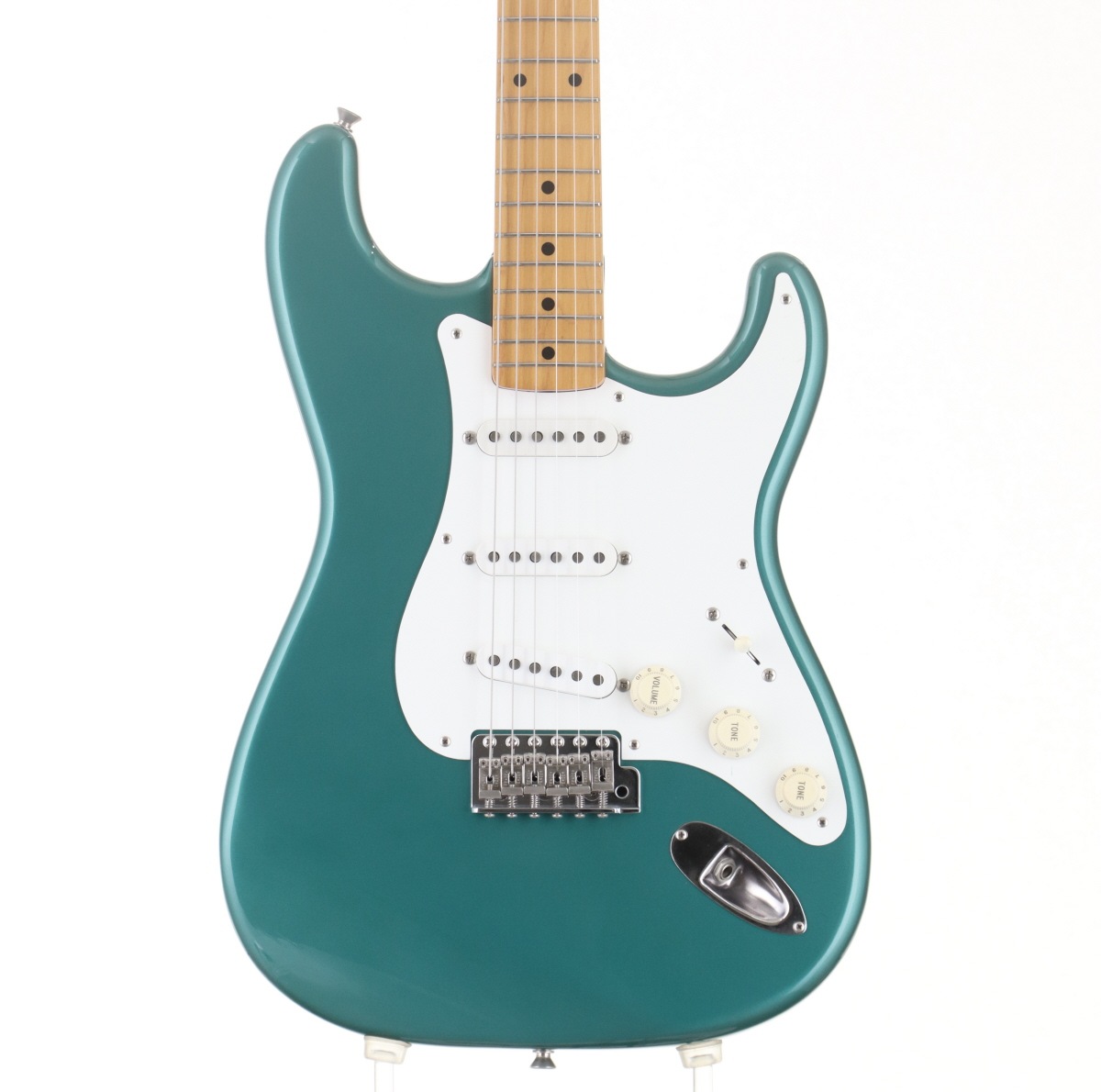 Fender Japan ST57-70TX ほぼ未使用品　超美品 中古】FENDER JAPAN / ST57-70TX 【御茶ノ水本店】 | ストラト