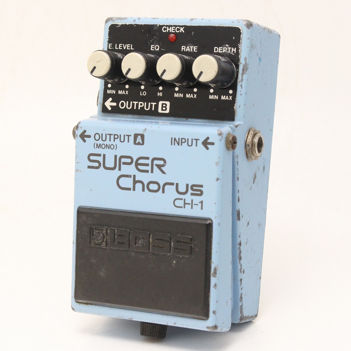 中古】 BOSS / CH-1 【御茶ノ水本店】 | コーラス | イシバシ楽器