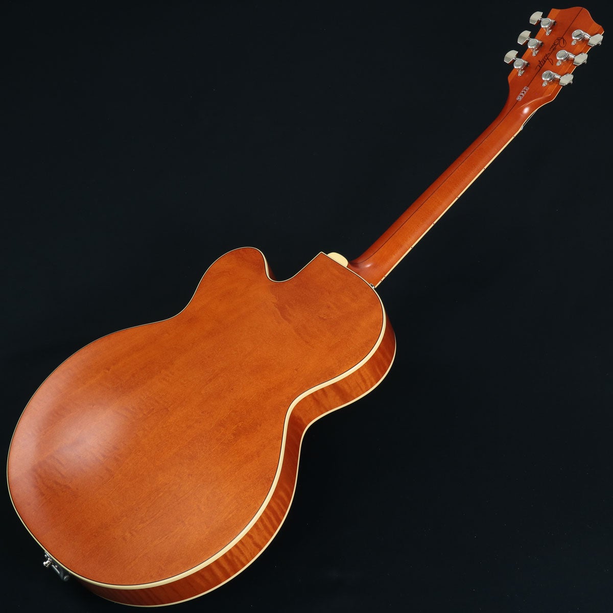 スペシャルプライス) Gretsch / G6120T-BSSMK Brian Setzer Signature
