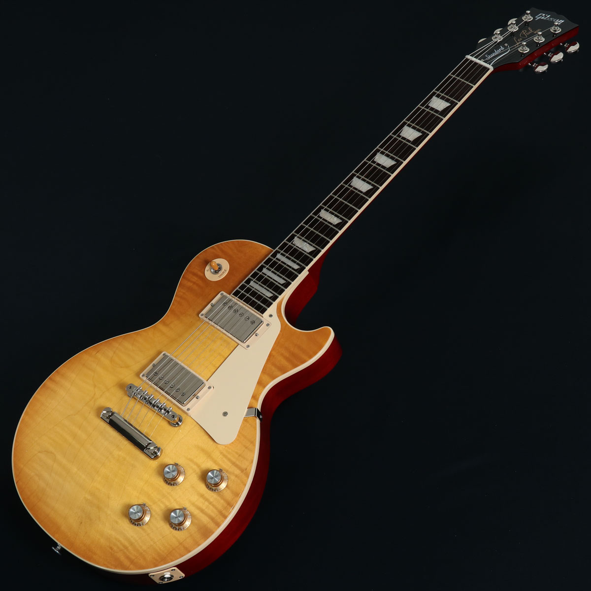 《期間限定セール》Gibson / Les Paul Standard 60s Unburst  [4.16kg] ギブソン レスポール スタンダード エレキギター 【S/N 227550019】【池袋店】