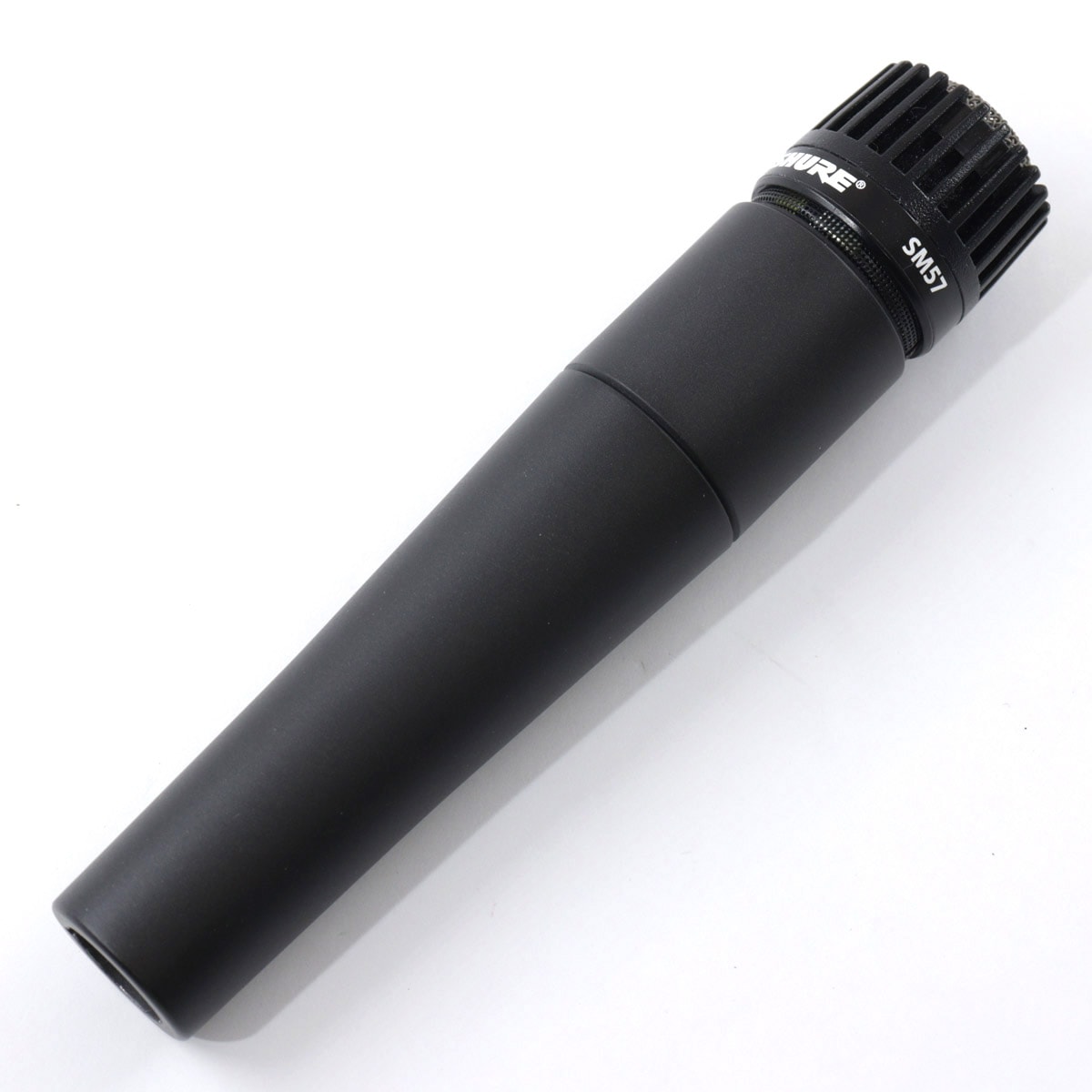 中古】SHURE / SM57-LCE 【池袋店】 | 楽器用 | イシバシ楽器
