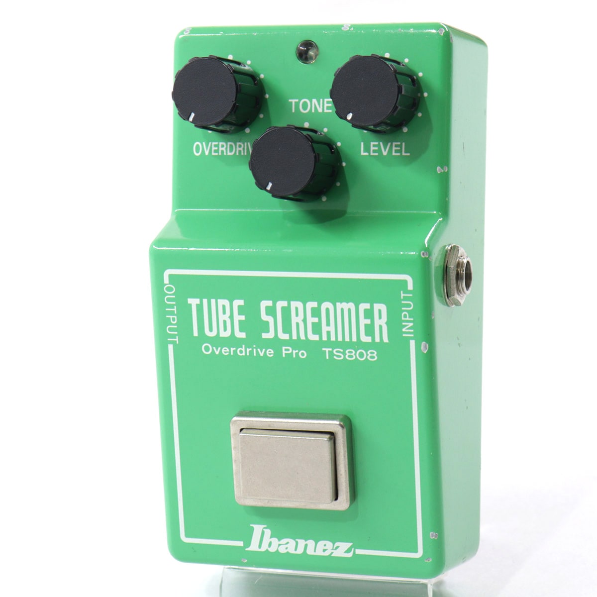 中古】IBANEZ / TS808 Tube Screamer Reissue 【池袋店】 | オーバー