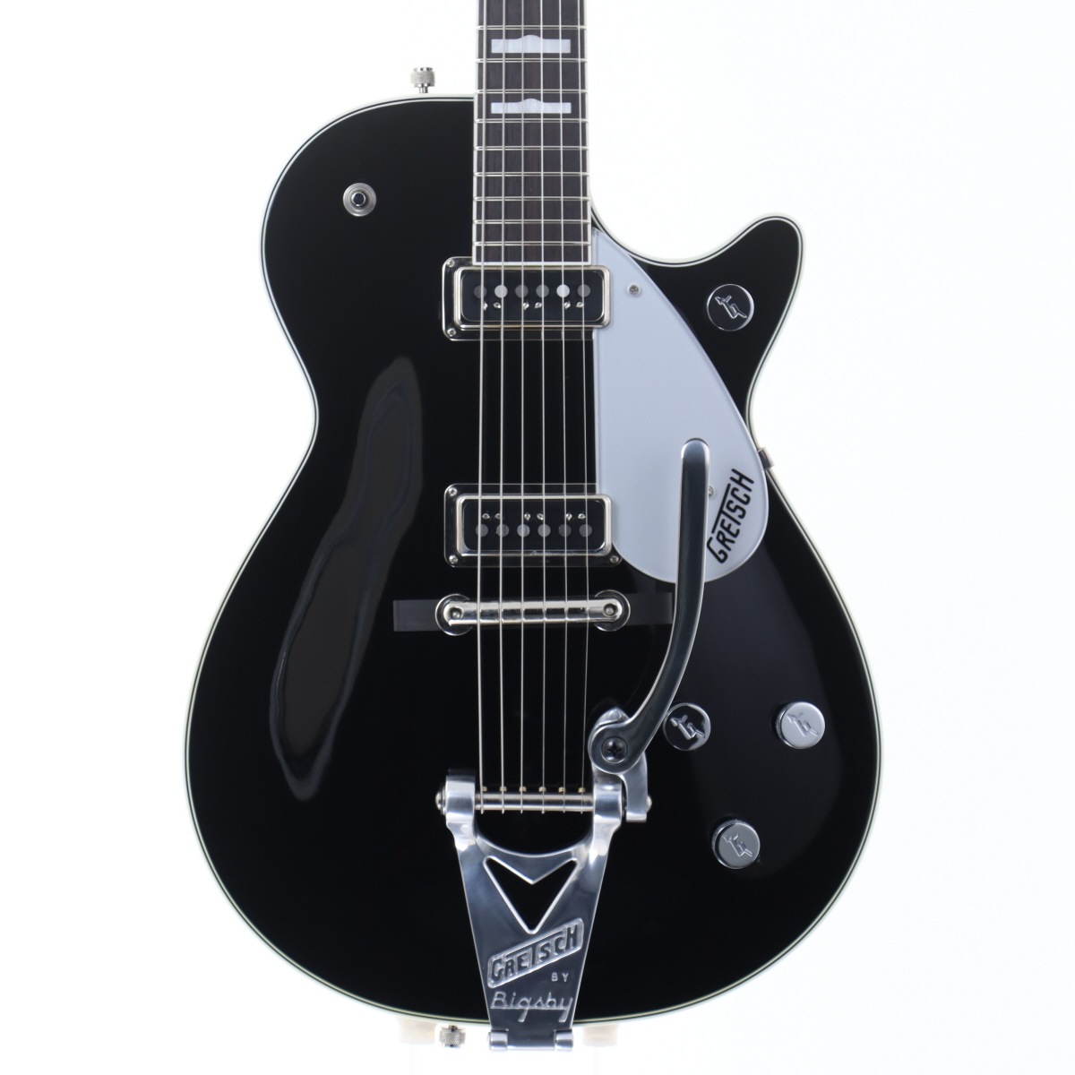 中古】Gretsch / G6128T-GH Black 【梅田店】 | その他タイプ