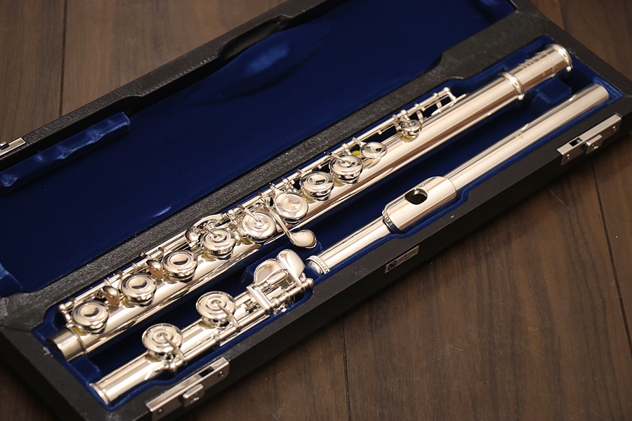 フルート | イシバシ楽器