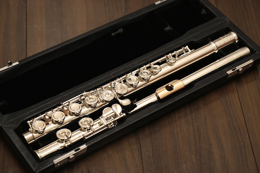 フルート MIYAZAWA (管楽器)の検索結果 | ギター、アコギ、管楽器など