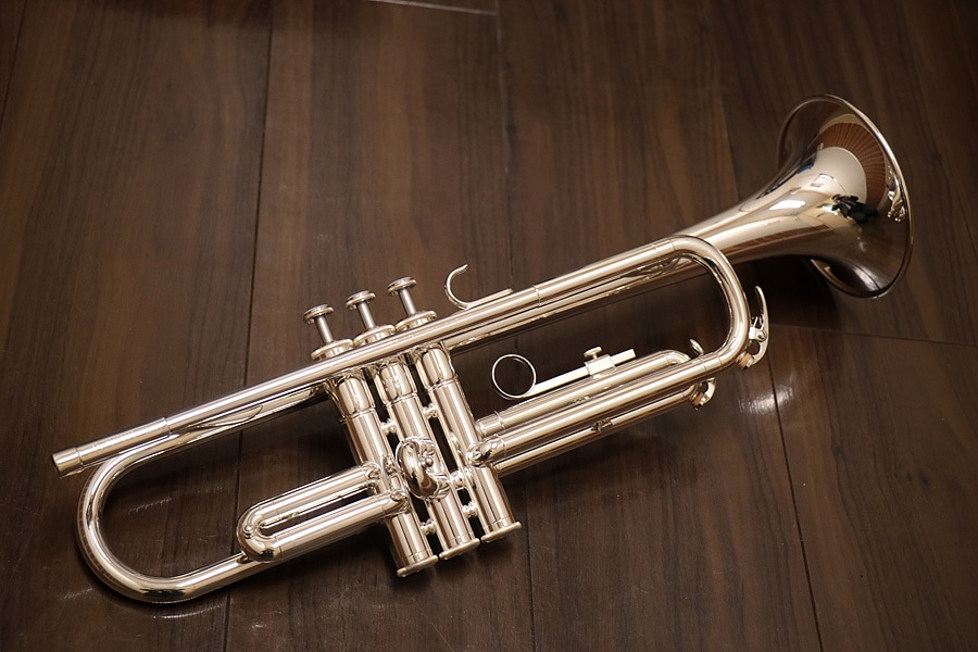 セルバ　石橋楽器　トランペット　美品 セルバ 石橋楽器 トランペット 美品 Yahoo!オークション -「selva